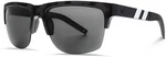 Electric Visual Knoxville Pro Matte Black / Grey Polarized Sunglasses EE16101042. Fixed Price $170.00.