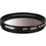 Tiffen 43MM Attenuator/blender ND1.2 - Rotatable Ring For Gradation Positioning. Fixed Price $59.99.