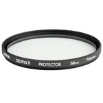 Hoya 58MM Alpha Ii Multi-coating Protector Filter. Fixed Price $22.90.