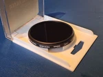 Hoya 58MM Neutral Density NDX400 9 Stop Multi-coated Glass Filter (A58ND400). Fixed Price $68.00.