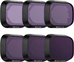All Day 6PACK ND4, ND8, ND16, ND32, ND64, ND1000 Filters Compatible With Mini. Fixed Price $63.97.
