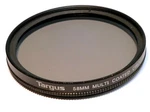 Targus Circular C-pl Polarizer Polarizing 58MM Filter High Definition. Fixed Price $18.86.