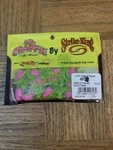 Mr. Crappie Strike King 1.75 Thunder Electric Chicken-ships 24 Hrs. Fixed Price $22.88.