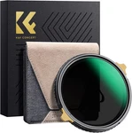 K&f Concept Cpl ND2-32 Lens Filter Brass Ring Ultra-thin Nano-x. Fixed Price $177.99.