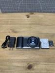 Samsung Galaxy Camera Wi-fi 21X Zoom Touch Screen (EK-GC200ZKAXAR). Fixed Price $174.95.