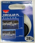 Kenko 28MM Circular Polarizer Cpl Glass Lens Filter Japan Polarizing Pl-c E-28. Fixed Price $9.99.
