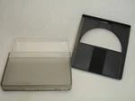 Cokin 346 Double Exposure Filter With Plastic Case. Fixed Price $7.40.