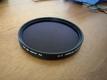 Rodenstock Hr Digital 77MM Circular Polarizer 2.5. Fixed Price $98.00.