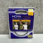 Hoya Filter 46MM Pitch: 0.75 Uv Both Sides Coated For Digital Japan. Fixed Price $11.99.