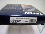 New Series Tiffen Professional Glass Filter #S985N9. Fixed Price $160.00.