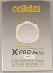 Prl) Cokin Filter Diffuser 2 Prof. X840 17X13 Cm. Fixed Price $84.87.