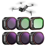 Neewer FL-A32D 6-PACK Nd/pl Filter Set For Dji Mini Pro (ND8/16/32/64/PL/UV). Fixed Price $50.99.
