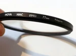 Hoya Hmc 77MM (c) Uv Filter Multi-coated Glass. Fixed Price $23.72.