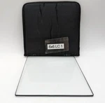 Tiffen 6.6X6.6" Low Contrast Diffusion Glass Filter Mfr #6666LC1. Fixed Price $350.00.