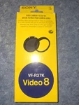 Sony Filter Kit VF-R37K Mm Lens Diameter Camcorders Video Cameras. Fixed Price $15.00.