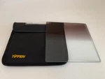 Tiffen 6.6X6.6" ND.6 Soft Grad Filter. Fixed Price $199.00.