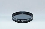 Photoco 49 Mm Polarizer Screw-in Filter Made Korea. (V-330). Fixed Price $9.00.