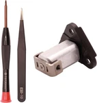 Dji 4/5 Pro/mini 3 Front Hinge Replacement - Imusk Arm Axis Shaft. Fixed Price $11.99.