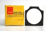 Kodak Series 8 Gelatin Frame Holder. Fixed Price $21.99.
