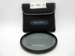 Schneider 127MM True-polarizing Water White Linear Glass Filter # 68-013027. Fixed Price $350.00.