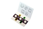 Blips Macro Kit Mini-lenses For Smartphone And Tablet. Fixed Price $38.18.
