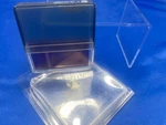 Cokin Filter Size 126 Gradual M1, Opened Original Hard Case. Fixed Price $7.95.