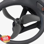Craznick 8PC Avata Propellers Replacement Blades, 3032S Low Noise Drone. Fixed Price $20.00.