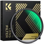 K&f Concept 67MM True Color Ultra-low Reflectivity Cpl Filter Polarizer. Fixed Price $102.34.