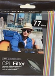 Vivitar CPL-77 77MM Filter Circular Polarize For 10-20MM 70-200MM 24-70MM. Fixed Price $26.99.