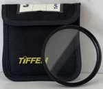 Tiffen 77MM 6 Point Star Filter (2MM). Fixed Price $36.99.