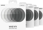 Vaxis 95MM Irnd Filter Set 0.3 / 0.6 0.9 1.2 For Tilta Mirage Matte Box. Fixed Price $199.00.