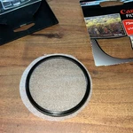 Canon (87201) Mm Filter. Fixed Price $9.00.