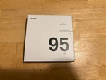 Sigma 95MM Protector Filter Mfr: AFJ9A0 Excellent Condition. Fixed Price $75.00.