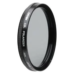 Tiffen Circular Polarizer Filter C-pol. Fixed Price $25.99.