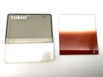 Cokin Cromofilter Graduated P1 A128 Rectangle Series. Fixed Price $16.81.