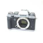 Fujifilm X-T1 Graphite Silver Edition Mirrorless Camera Body #102. Fixed Price $497.00.