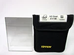 Tiffen 4X5.65" ND.6 Filter Soft Edge Vertical Graduated ND6 Mfr #W4565N6SV. Fixed Price $325.00.