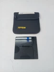 Tiffen 4X4" Neutral Density 1.2 Glass Filter. Fixed Price $119.00.
