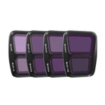 Freewell Split 4-PACK Filter Kit For Air ND8/ND16, ND16/ND32, ND32/ND6.... Fixed Price $150.73.