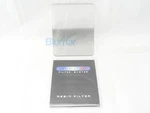 Hitech 100X125MM Reverse Grad Filter ND0.3 (1 Stop) Fits Lee Holder. Fixed Price $98.00.