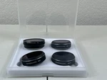 Sandmarc Filter Set For Dji Phantom Pro Advanced ND4 ND8 ND16 Nd/pl. Fixed Price $19.95.