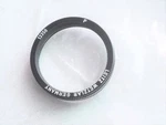 Leica E44 44MM Filter Ring 13358 (no Lens) As Is. Fixed Price $9.99.