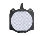 Lindsey Optics Brilliant Rota Streak Filters - Green Swirl 6.6X6.6"/161MM. Fixed Price $649.00.