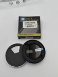 Sirui 58MM Nano Mc Circular Polarizer Filter, Brass Ring. Fixed Price $24.99.