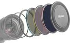 Kase Wolverine Revolution 82MM Nd Filter Kit Magnetic Shockproof Tempered.... Fixed Price $466.41.