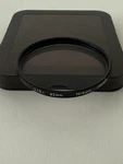 Nikon L1BC (2371) 62 Mm Filter. Fixed Price $11.00.