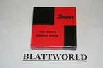 55MM ND4 0.6 4X Neutral Density New Optical Glass Filter Made In Japan By Bower. Fixed Price $9.99.