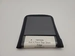 Tiffen X 4" - POINT/3MM Grid Star Effect Glass Filter. Fixed Price $179.00.