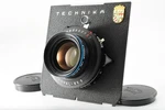 Schneider Makro Symmar Hm 120MM F5.6 Mc Macro Close Up 4X5 Lens Mint From Japan. Fixed Price $949.90.