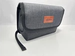 Neewer PB025 Camera Lens Filter Case Hard Shell 6 Pocket Storage Strap. Fixed Price $21.85.